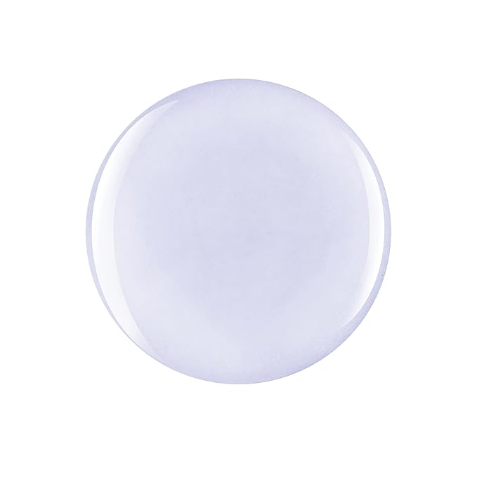 Gelish Brush-On Builder - Professional Soak-Off Gel Polish for Extensions, Overlays, Nail Art, Self-Leveling, HEMA-Free, Vegan, Long-Lasting, UV/LED Cured (Clear)