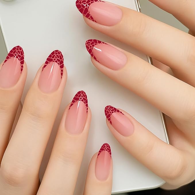 PH PandaHall 2pcs French Line Print Nail Art Template 120 Patterns Swirl Line Pattern Nail Stamp Plate Stainless Steel Image Plate Texture Nails Stencil Set for Women 5.7x3.7 inch