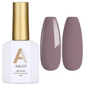 AILLSA Gel Nail Polish