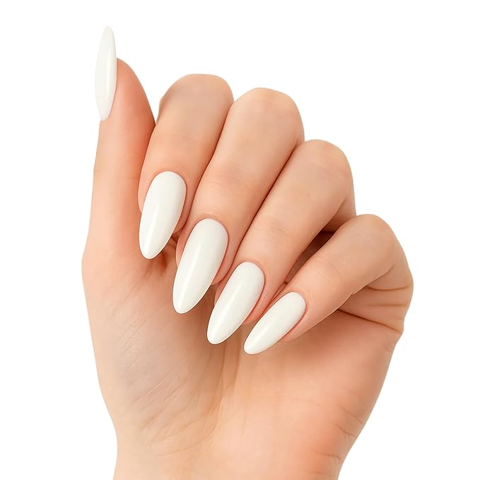 PINK MASK Easy Gel 2oz 60g-Ivory, Professional Builder Enhancement Gel-Quick Nail Extension for Beginner DIY, Nail Strengthener-Long Lasting-Salon Quality-Thickening Solution