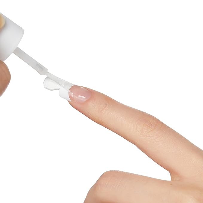 KISS Brush-On Gel Nail Kit