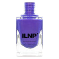 ILNP Super Juiced - Blurple Shimmer Nail Polish