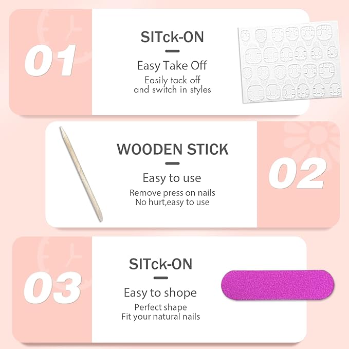 KQueenest Olive Green Press on Nails Long Medium Square, Sage Green Fake Nails Medium Coffin, Glossy Sheer Color Acrylic Nails Press ons, Reusable Soft Gel Glue on Nails for Women Fall Winter