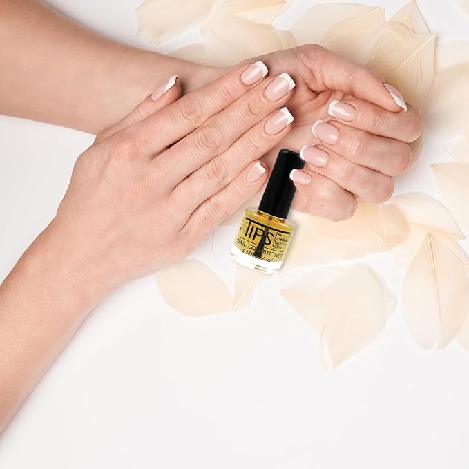 TIPS Nail Conditioner
