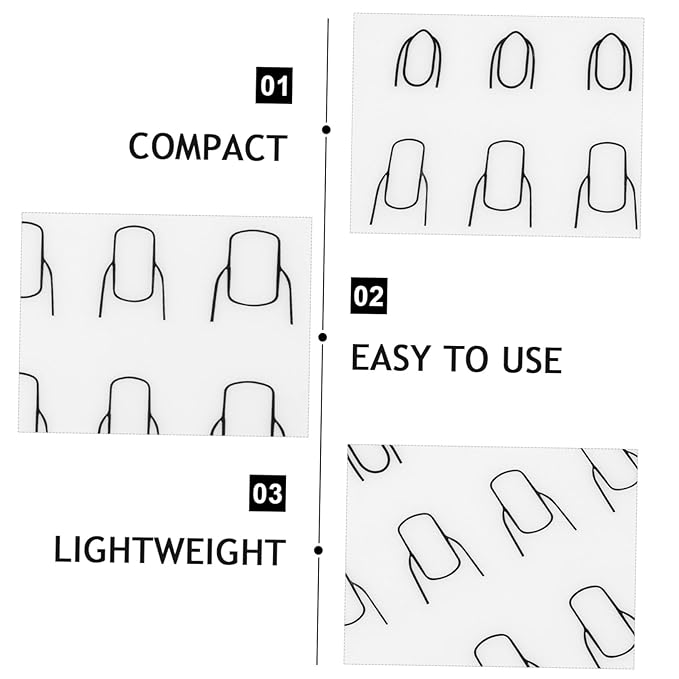 Beaupretty 2pcs Nail Coloring Pad Nail Paste Tool Nail Salon Supply Colorized Silicone Pad Nail Coloring Mat Manicure Cushions Washable Manicure Mat Manicure Coloring Mat Manicure Mats
