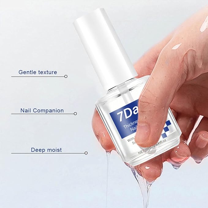 2PCS Keratin Cuticle Oil for Nails - Nourishing, Hydrating, Moisturizing Nail,Repaired Dryness Damaged Nails and Cuticle for Damaged Skin Thin Nail, Professional Nail Care