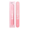 Glamnetic 7-in-1 Nail Buffer | All-in-One, 7 Step Nail Buffing Block for Filing, Shaping, Smoothing & Polishing | Lightweight & Easy to Use | EVA & Sandpaper Nail File Buffer