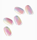 Semi Cured Gel Nail Strips (Modern Muse)