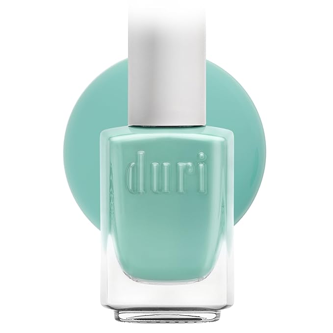 duri 106S Summer In The City, Soft Pastel Green
