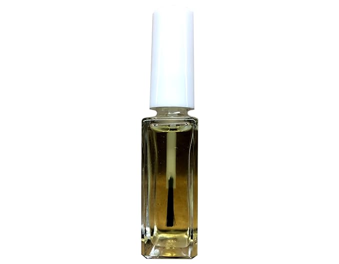 JASON Natural Cosmetics, Purifying Tea Tree, All Natural Nail Saver, 0.5 Oz
