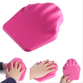 Manicure Table, Hand Rest Cushion for Nails, Manicure Hand Rest Cushion, Soft Anti-skid Nail Pillow Hand Rest Holder Tool Art Manicure Care Pad Cushion