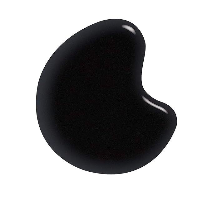 Sally Hansen Miracle Gel Nail Polish, Shade Onyx-pected 849 (Packaging May Vary) (Pack of 3)