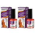 BOE Nail Treatment (Strengthening, Liquid) 0.6oz (Pack of 2)