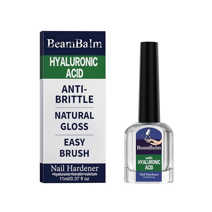 Nail Care - Repairs CrackedCuticles, Fast Absorbing, Suitable forManicures and Home Care Nail Care, CuticleOil, Dry Cuticle Care, Nail Repair SerumHardened Nails (1, 0.37 Fl Oz（pack of 1）)