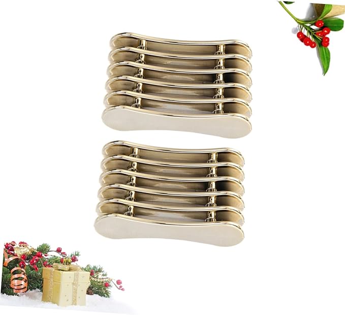 Nail Art Pen Holder for 5 Pens Compact Manicure Stand 3.07X1.96X0.78 Inch Portable Nail Brush Organizer for Gel Polish Pens and Salon Tools