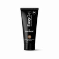 PINK MASK Easy Gel 2oz 60g- Honey Haze, Professional Builder Enhancement Gel-Quick Nail Extension for Beginner DIY, Nail Strengthener-Long Lasting-Salon Quality-Thickening Solution