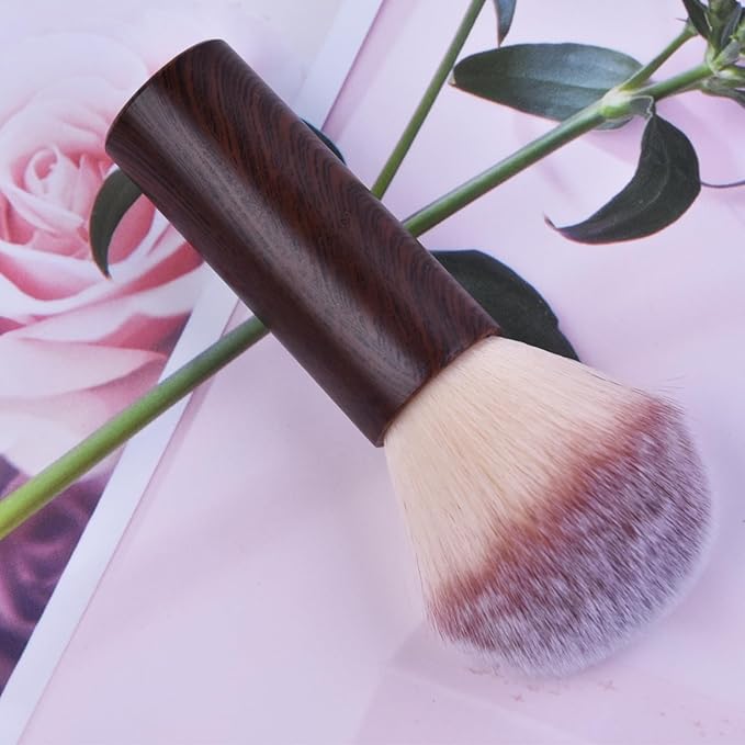 Nail Dust Brush, Nail Art Dust Powder Remover Soft Nail Art Dust Cleaner Brush Manicure Brushes Clean Up Tools for Acrylic Nails