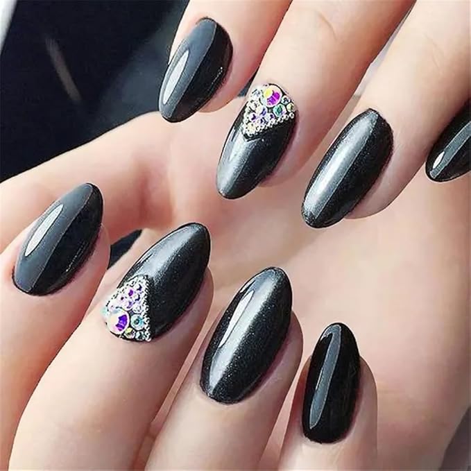 3000 Pieces SS6 2mm Flatback Rhinestones Clear Glass Round Gems Crystals for Nail Art DIY Crafts Clothes Shoes Bags （Rose Red）