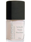 Dr’s Remedy Enriched Nail Polish: Non Toxic, All Natural, and Organic - Doctor Formulated: Strengthens, Restores, Heals, and Protects '24-Free' - LOYAL Linen