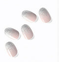 Semi Cured Gel Nail Strips (Co-star)