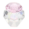 1pc Nail Art Crystal Cup Manicure Supplies Mixing Cups Nail Acrylic Powder Bowl Manicure Nail Art Bowl Nail Crystal Container Nail Liquid Bowl Manicure Powder Bowl