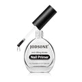 JODSONE 16.5ml Nail Primer Compatible Acid-Free Formula for Sensitive Nails for Long-Lasting Nail Art Suitable for Beginner & Salon Use Fast Acting for Time Saving DIY