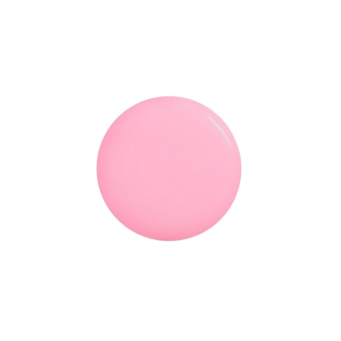 Orly Breathable Nail Color, Happy & Healthy, 0.6 Fluid Ounce