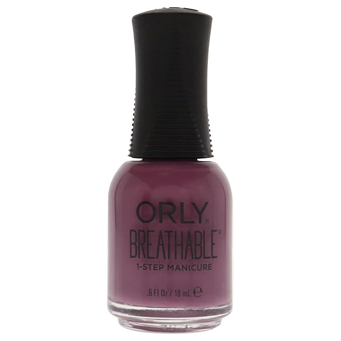 Orly Breathable Treatment + Color - 2060002 Supernova Girl Women Nail Polish 0.6 oz