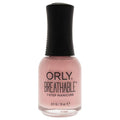 Orly Breathable Treatment Plus Color - 2060014 Your Are Doll Nail Polish Women 0.6 oz