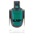 ILNP Sirène - Green, Blue, Violet, Red, Gold Ultra Chrome Color Shifting Nail Polish