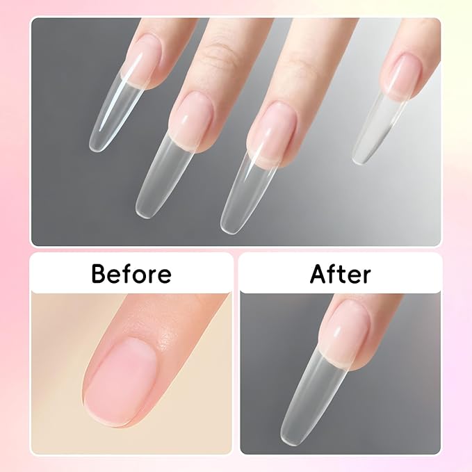 Acrylic Powder 120g 4.23oz No Lamp Needed for Nail Extensions, Bubble Free Formula Acrylic Nail Powder for 3D Art Sculpting Tips, Long Lasting Salon Quality Manicure