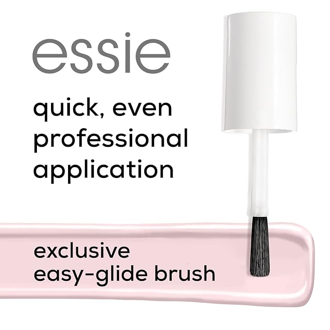essie vegan nail polish, Off The Grid, fall 2022 collection, warm, mushroom brown