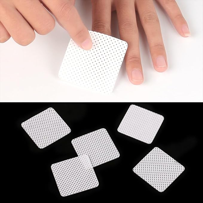 HomeSoGood Nail Art Book Design Practice Acrylic Nail Art Practice with 3pcs Nail Liner Pen 360pcs Nail Wipes,Lines Drawing Template Learning Book Reusablev