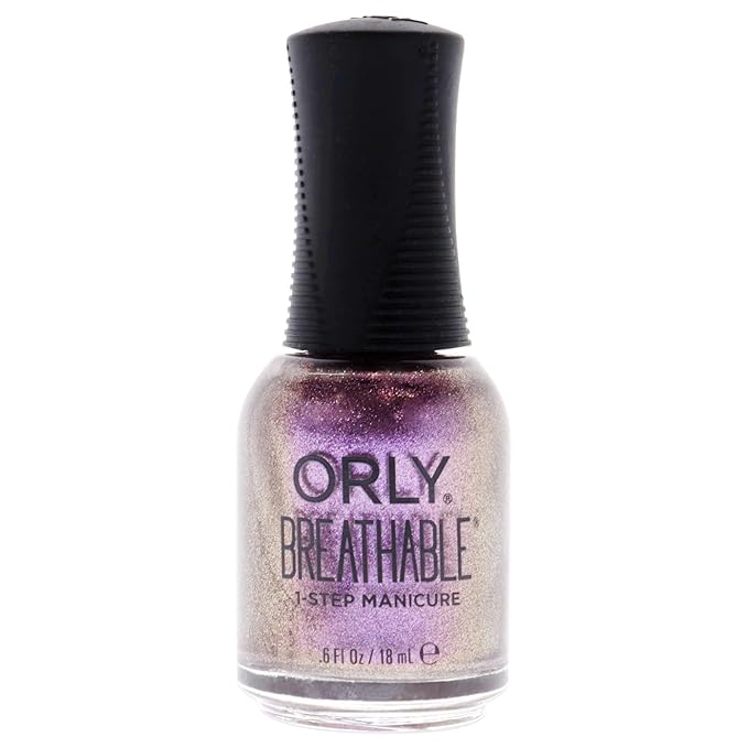 Orly Breathable Treatment Plus Color - 2010001 You Are a Gem Nail Polish Women 0.6 oz