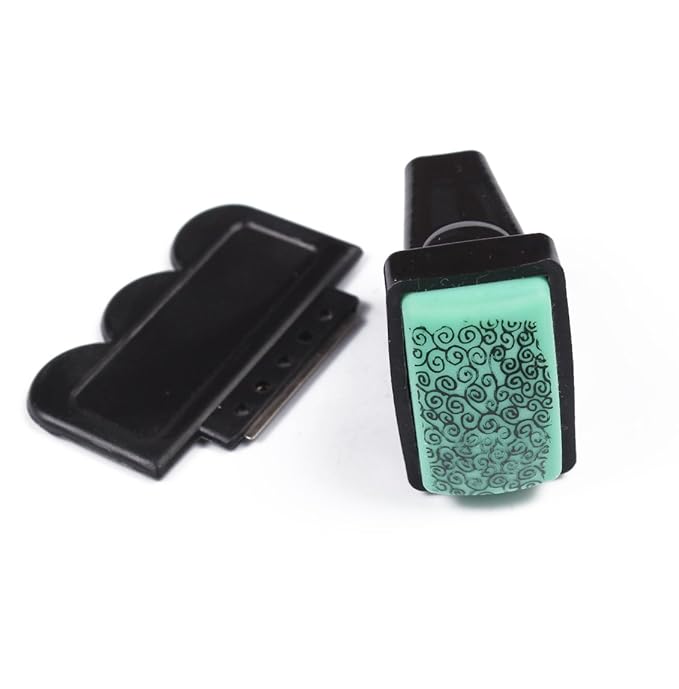Mix 10 Designs Nail Plates +1 Pcs Nail Art Stamper + 1 Scraper Nail Art Image Stamp Stamping Plates Manicure