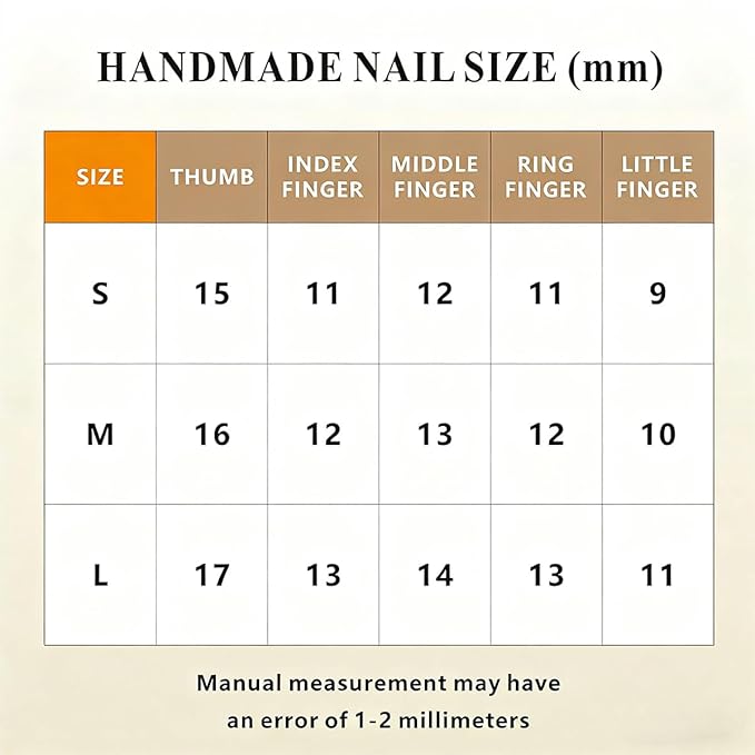 Red Press on Nails Retro Nail Art with Diamond Design Handmade Nails Press ons Gold Fake Nails Medium Almond Glue on Nail Reusable French Tip Stick on Nail for Women Girls Gorgeous Manicure (M)