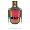 ILNP Masquerade - Bright Pink, Violet, Red, Copper, Green Ultra Chrome Color Shifting Nail Polish