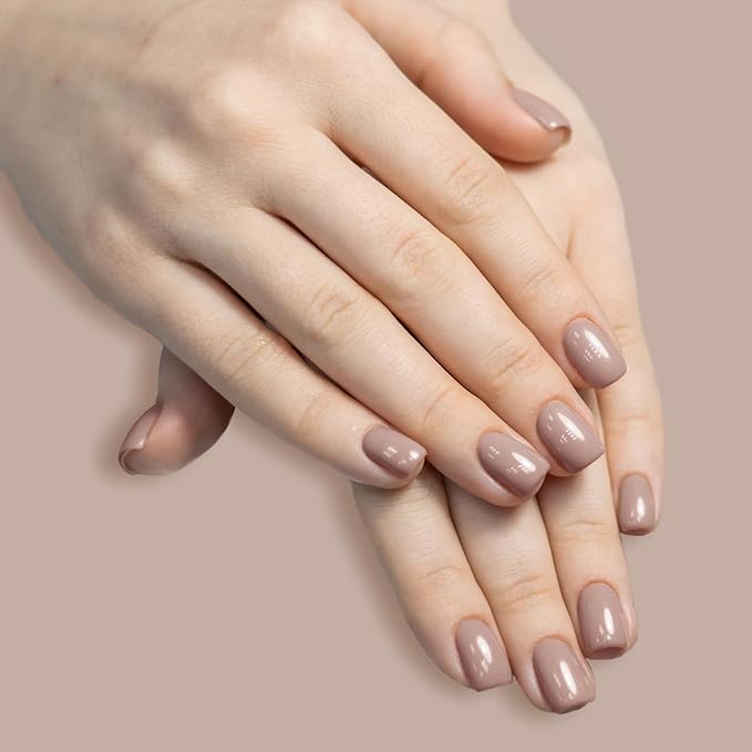 LeChat Perfect Match Gel Polish, Royal Tea, 0.5 fluid_ounces