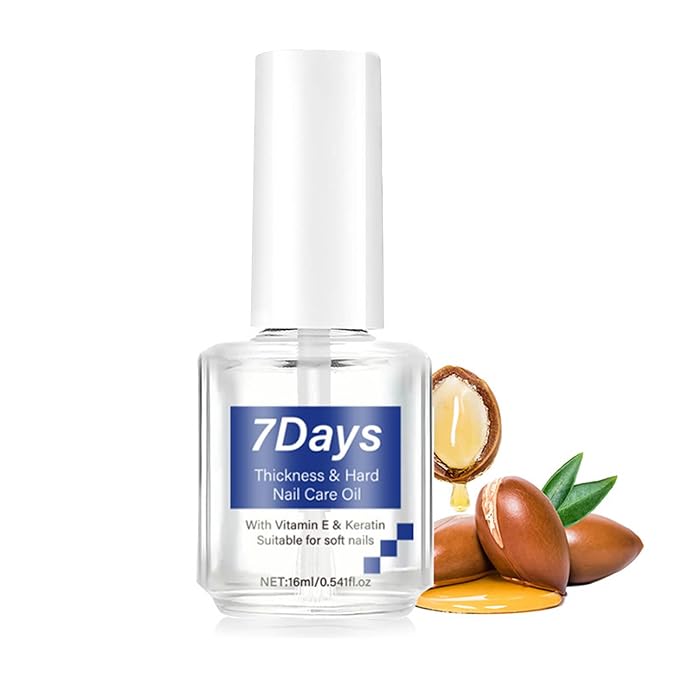 2PCS Keratin Cuticle Oil for Nails - Nourishing, Hydrating, Moisturizing Nail,Repaired Dryness Damaged Nails and Cuticle for Damaged Skin Thin Nail, Professional Nail Care