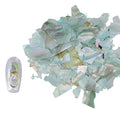 Nail Jewelry Shell Piece Abalone Slice Nail Patch Decorative Sequins