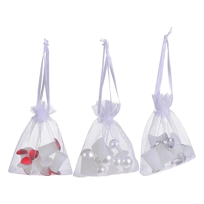 Pedicure Toe Separators with Rhinestone Pearl Design 24Pcs Silicone Toe Dividers for Nail Art and Correction Comfortable Reusable Spacers for Home and Professional Salon Use