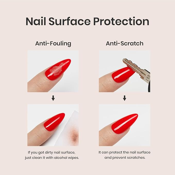 Beetles Poly Extension Gel for Nail with Top and Base Coat, 60g Clear Jelly Gel Builder Nail Gel Trendy Nail Art Design Nail Extension Gel Salon Nail Easy DIY at Home Nails Manicure Gifts for Women