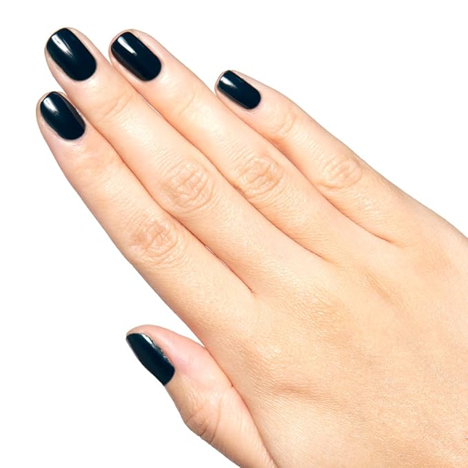 Olive & June Long Lasting Nail Polish | Plump Gel-Like Finish No Lamp Needed | Lasts up to 10 days | Salon-Quality 15-Free Vegan & Cruelty-Free Chip-Resistant | I'm Just Looking
