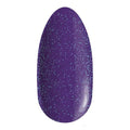 Nail DIP Powder, Glitter Color Collection, Dipping Acrylic For Any Kit or System by DipWell (GL - 40)