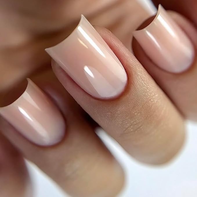 IN.HYPE UV/LED Camouflage Hard/Builder Gel for Nail Extension/Strengthening/Overlays (Silk)