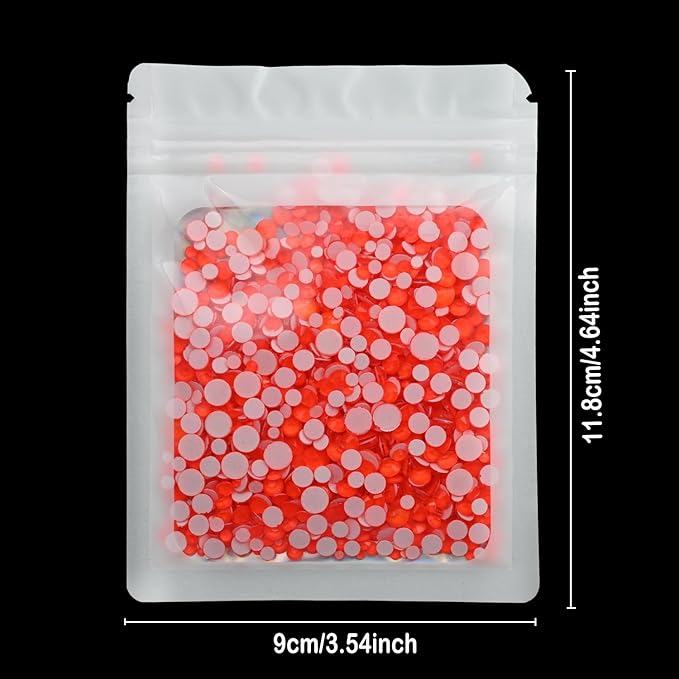 Flatback Glass Rhinestones,Bedazzler Gems Non Hotfix Crystal Rhinestones for Crafts Nail Charms Clothes Tumblers,Hycinth Neon,Mixed Size,35g