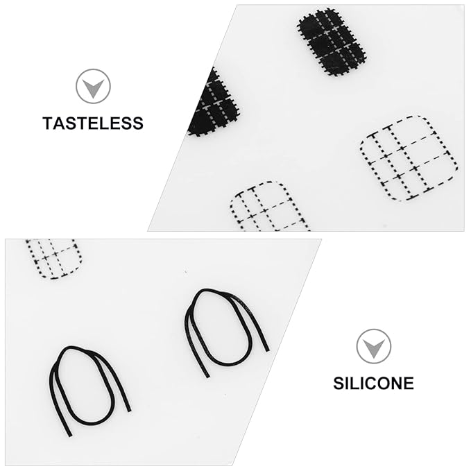 2pcs Nail Coloring Pad Diy Nail Mats Silicone Manicure Mat Manicure Coloring Pad Nail Art Mat Manicure Coloring Mat Salon Supplies Manicure Mats Nail Art Practice Mat Manicure Tool