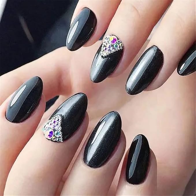 500 Pieces SS30 6mm Flatback Rhinestones Clear Glass Round Gems Crystals for Nail Art DIY Crafts Clothes Shoes Bags （Purple）