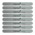 20PCS Nail File Polisher Smooth and Shiny Nail Buffer for Natural Nails Cushion Nail File 1000 and 4000 Grit