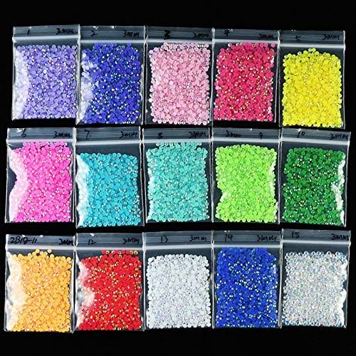 Nail art;Nail art accessories